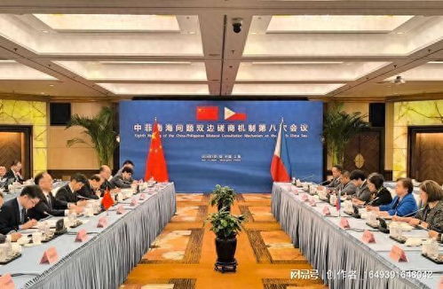 有話好好說 中菲南海磋商后達(dá)成協(xié)議, 仁愛礁破船暫時(shí)不動(dòng)