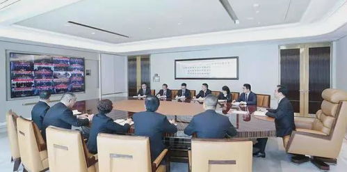 鄭州恒大云璽、林溪郡、恒大城“保交房”大會 海璽會議服務助力項目復工