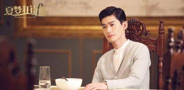 偶像劇限播風(fēng)波 熱巴新劇《枕上書》定檔波折，李易峰或意外受益