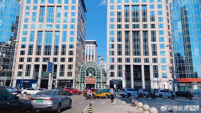 北京旅游咨詢服務全指南